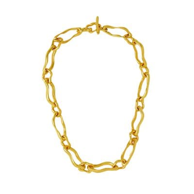 Chain necklace by Ottoman Hands&nbsp;